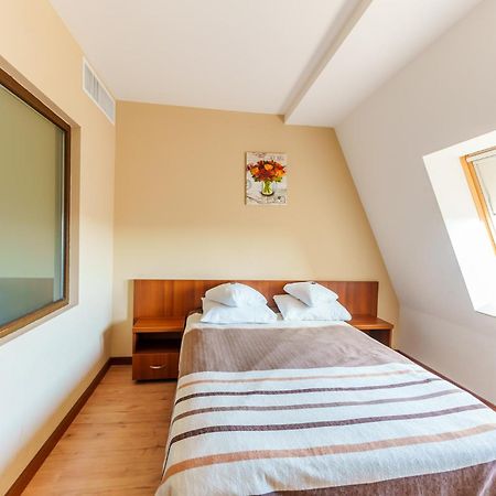 Hotel Crisana Αράντ Εξωτερικό φωτογραφία